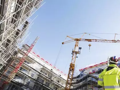 Решенија за градежништво