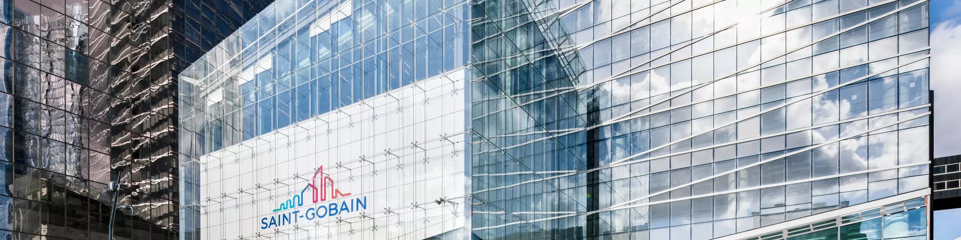 Saint-Gobain