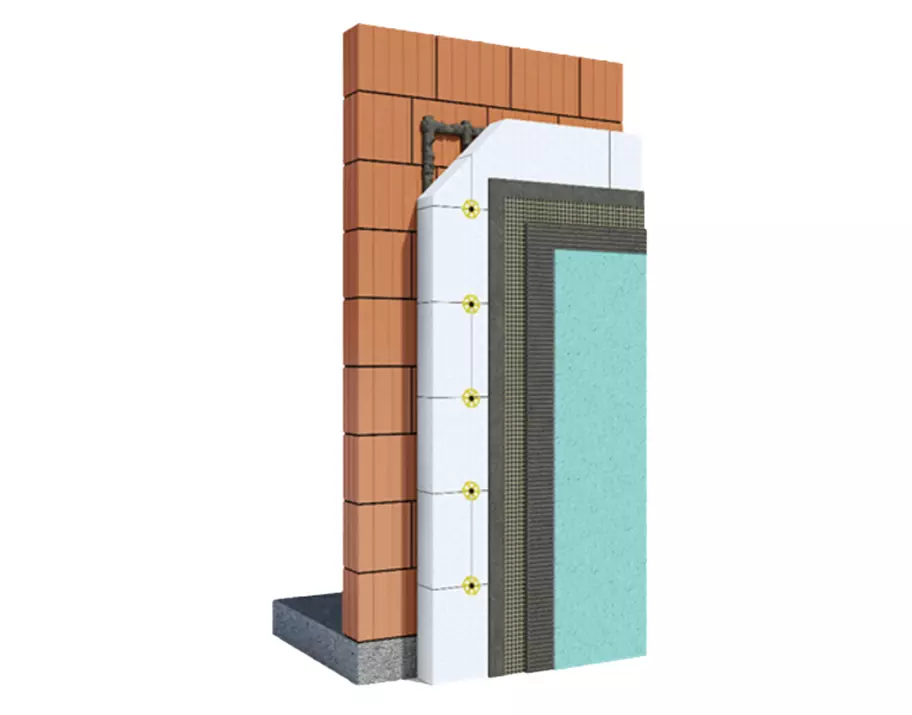 Webertherm basic