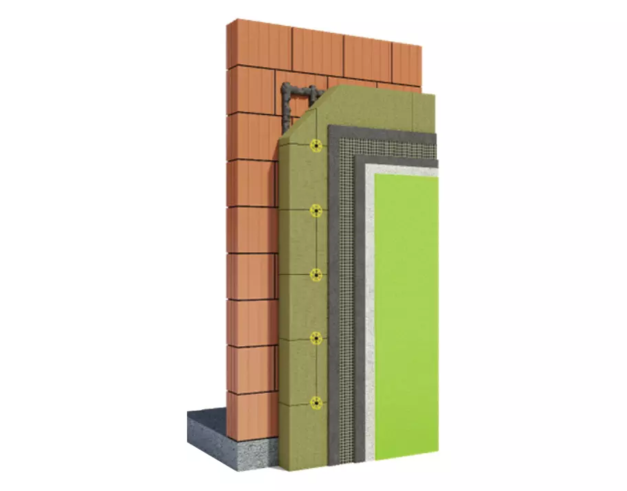 Webertherm PRESTIGE