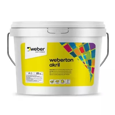 Weberton_Akril