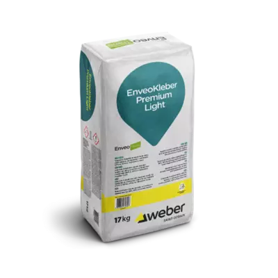 EnveoKleber Premium light