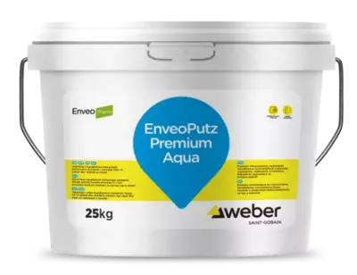 EnveoPutz Premium Aqua