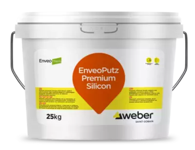 EnveoPutz Premium Silicon