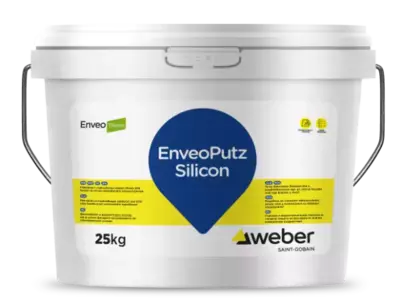 EnveoPutz Silicon