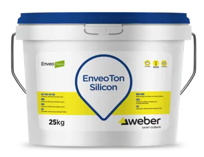 Enveoton silicon 