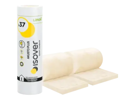 Isover Akusto Plus