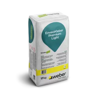 EnveoKleber Premium light