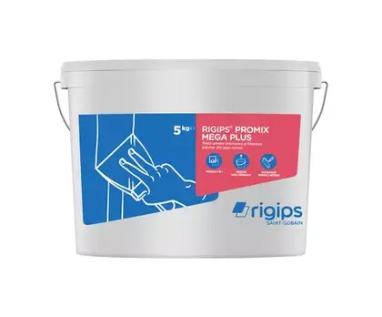 Rigips® Promix Mega Plus