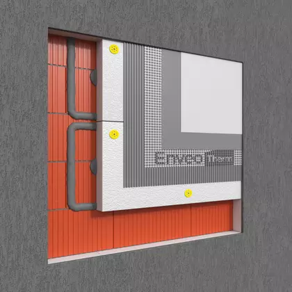 EnveoTherm Premium - EPS