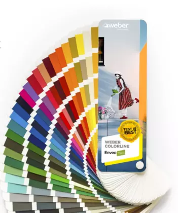 Color guide