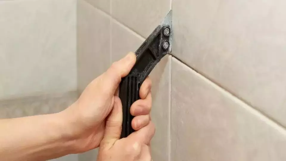 Joint cleaning 3