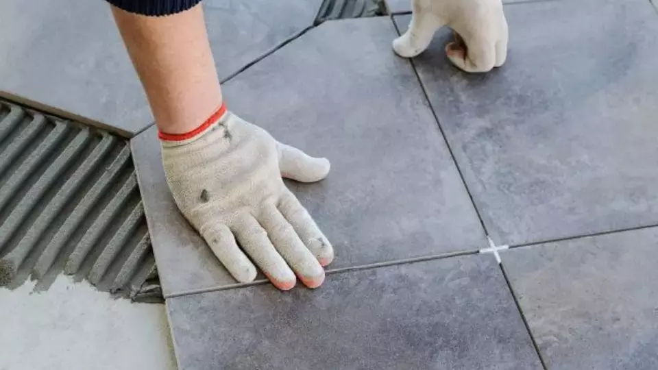 Tiles Tiles