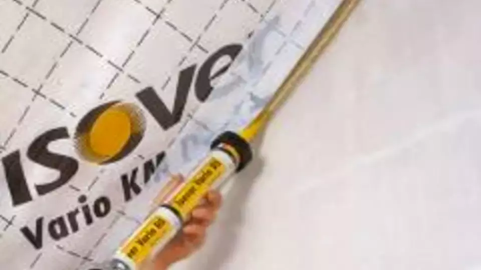 Заптивна маса VARIO Заптивна маса VARIO