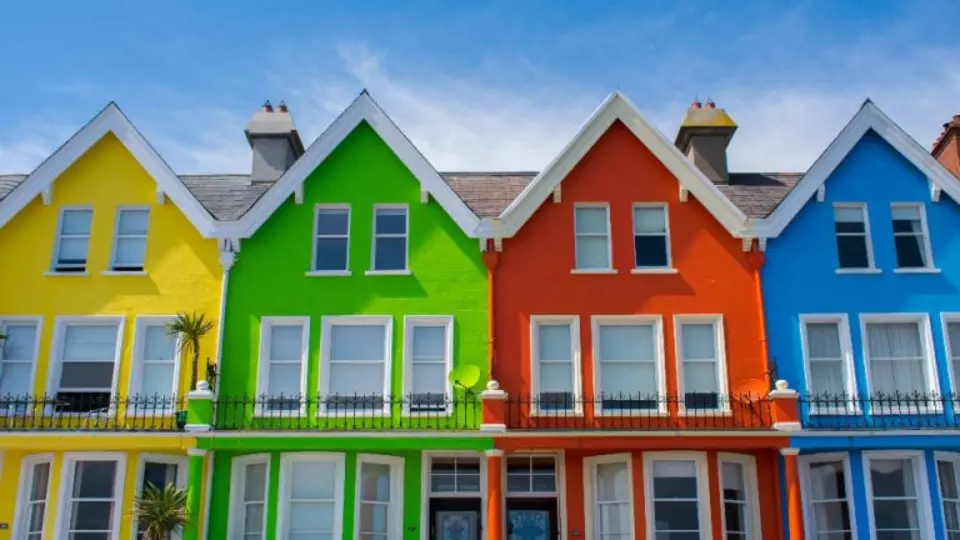 Facades Facades