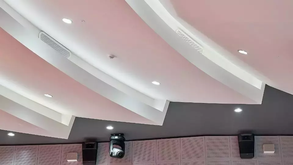 Academic Centre 3