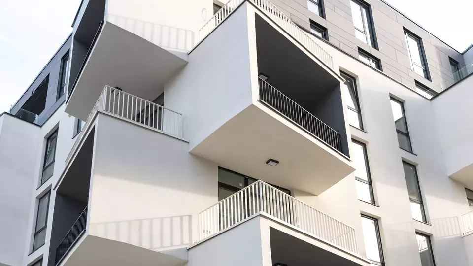 Residential Complex 2