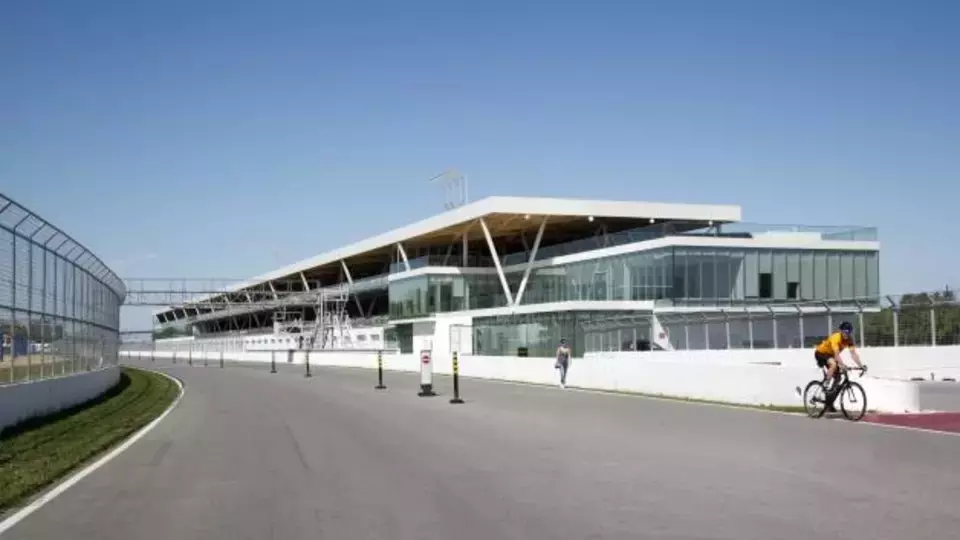 F1 Canada 2