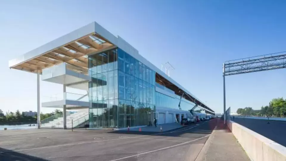 F1 Canada