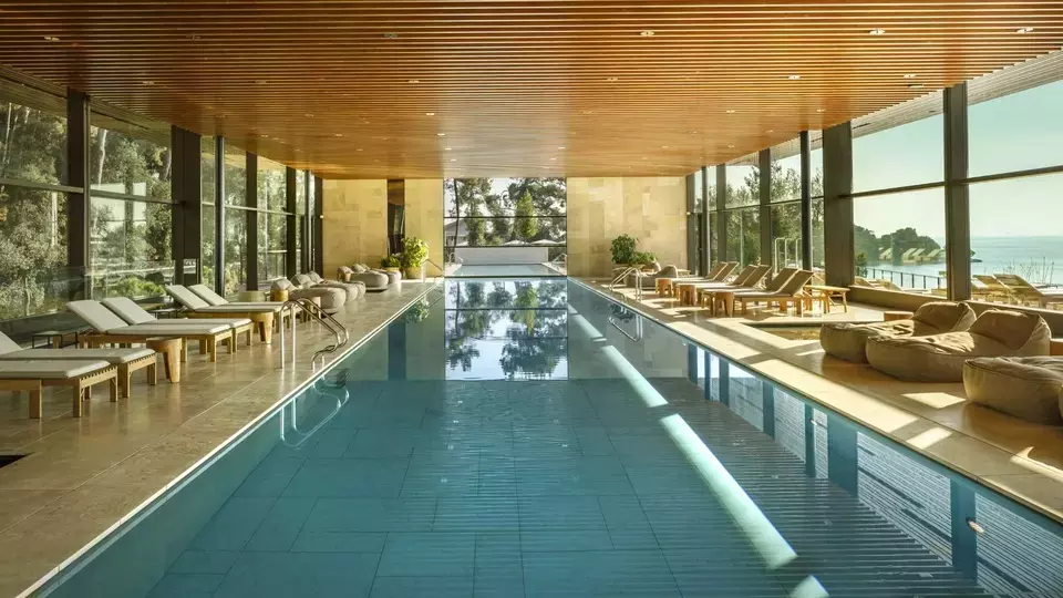 Grand Park Hotel 2