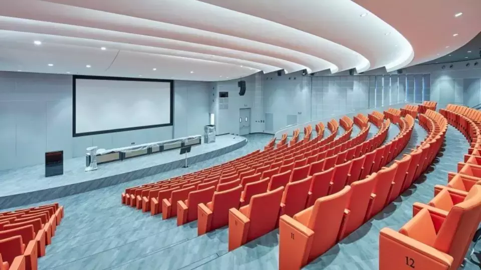 Academic Centre