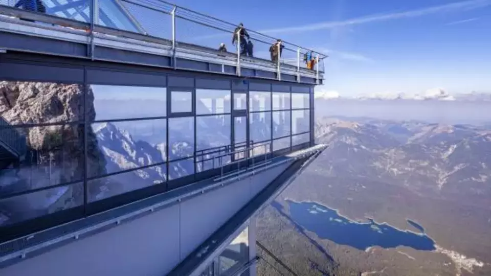 Zugspitze 2