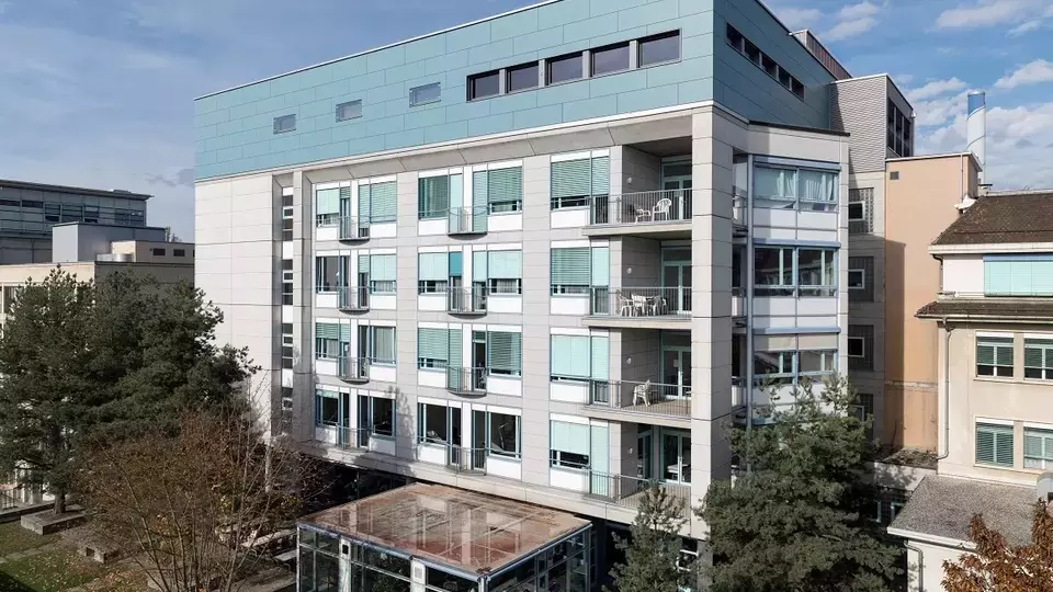 University Hospital