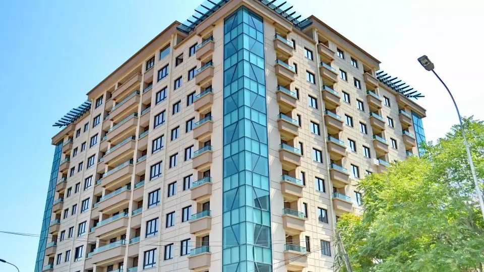 Diamond Garden