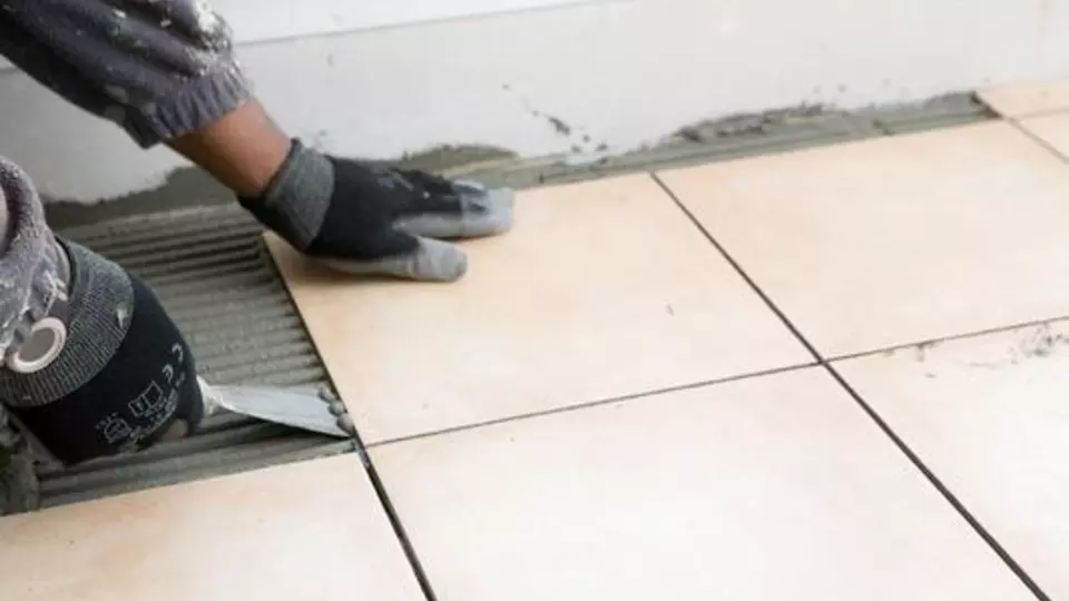 Floor Floor