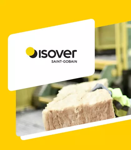 Isover Македонија