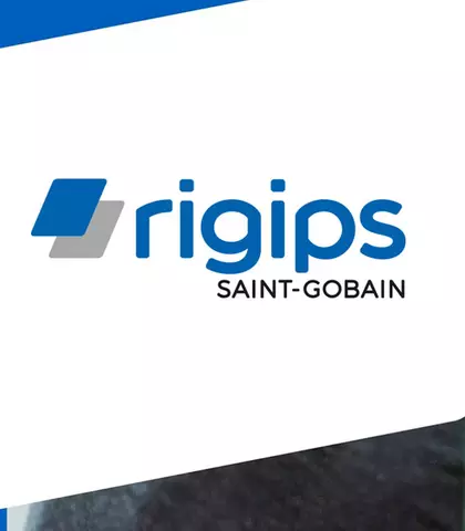Rigips Македонија