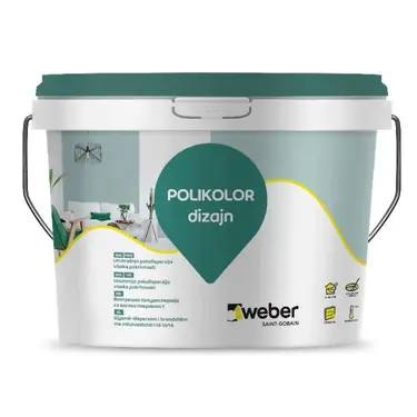 polikolor dizajn