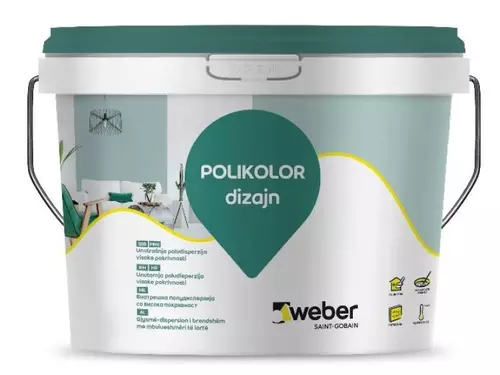 polikolor dizajn