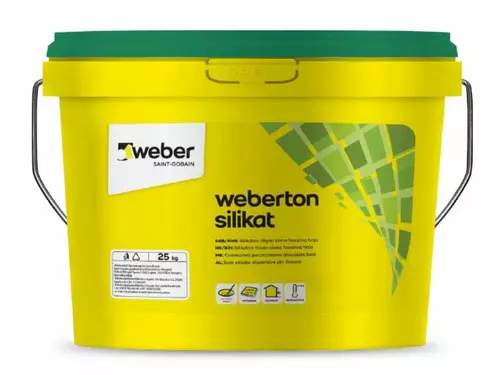 weberton-silikat