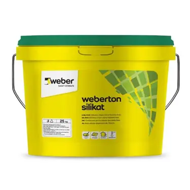 weberton-silikat