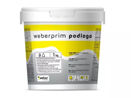 weberprim_podloga