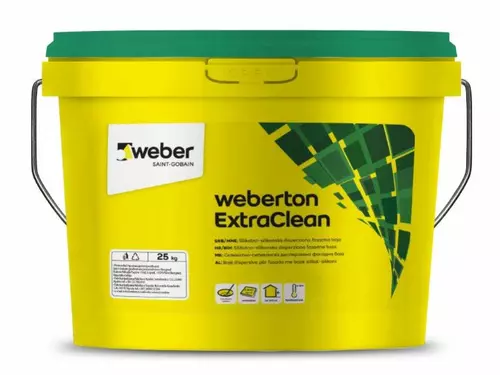 Weberton-ExtraClean