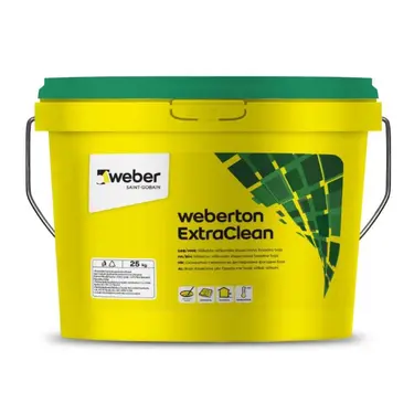 Weberton-ExtraClean