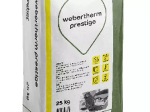 Webertherm-prestige