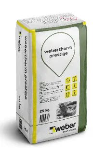 Webertherm-prestige