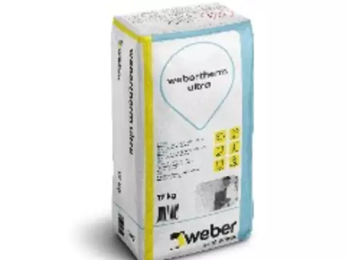 Webertherm-Ultra