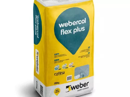 webercol-flex-plus