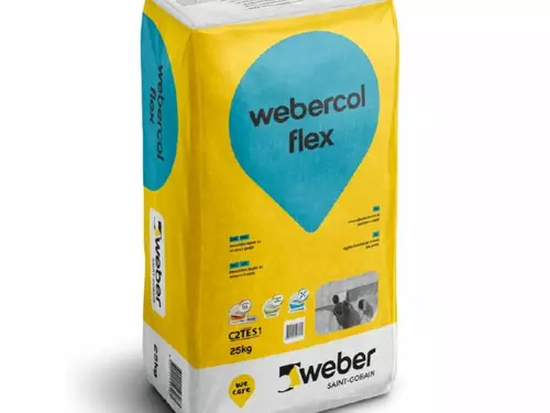 webercol-flex