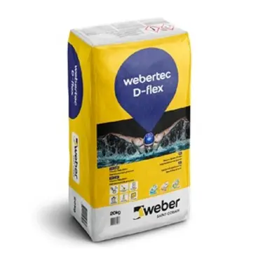 Webertec-D-Flex