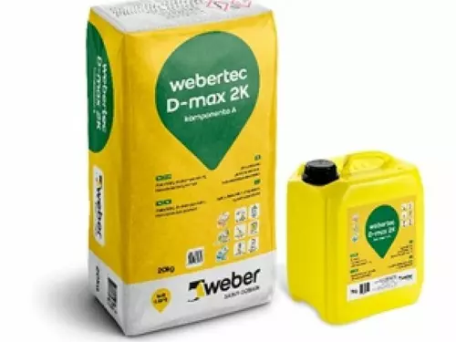 Webertec-D-max-2K