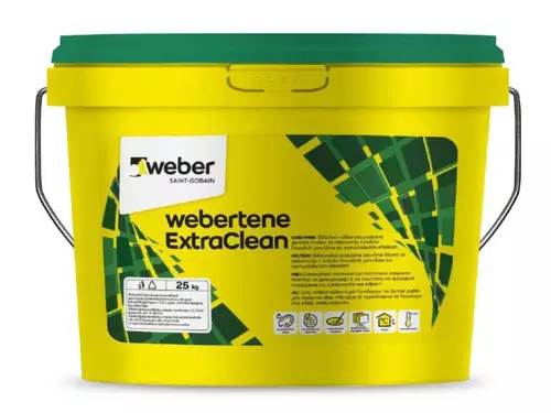 Webertene-ExtraClean