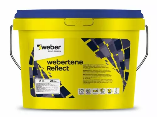 webertene-Reflect
