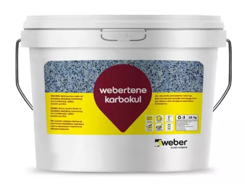 Webertene-Karbokul