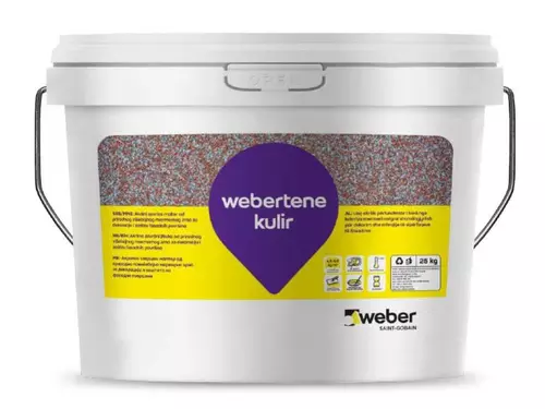 Webertene-Kulir