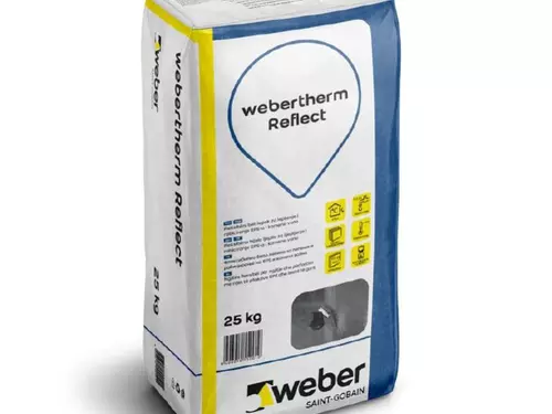 webertherm-reflect
